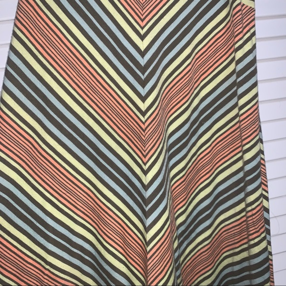 Patagonia Striped Shelf Bra Dress, Sz Small - Picture 6 of 12